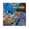 Marvel Batman Napkins/ Amscan  Pack of 16