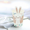 Easter Rabbit Cups