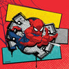 Marvel Spiderman Napkins/ Artwrap  Pack of 20
